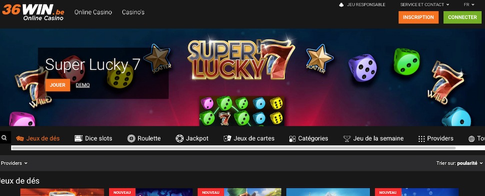 36Win