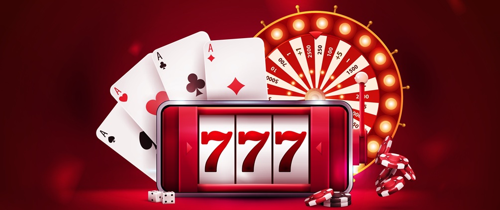 casino en ligne